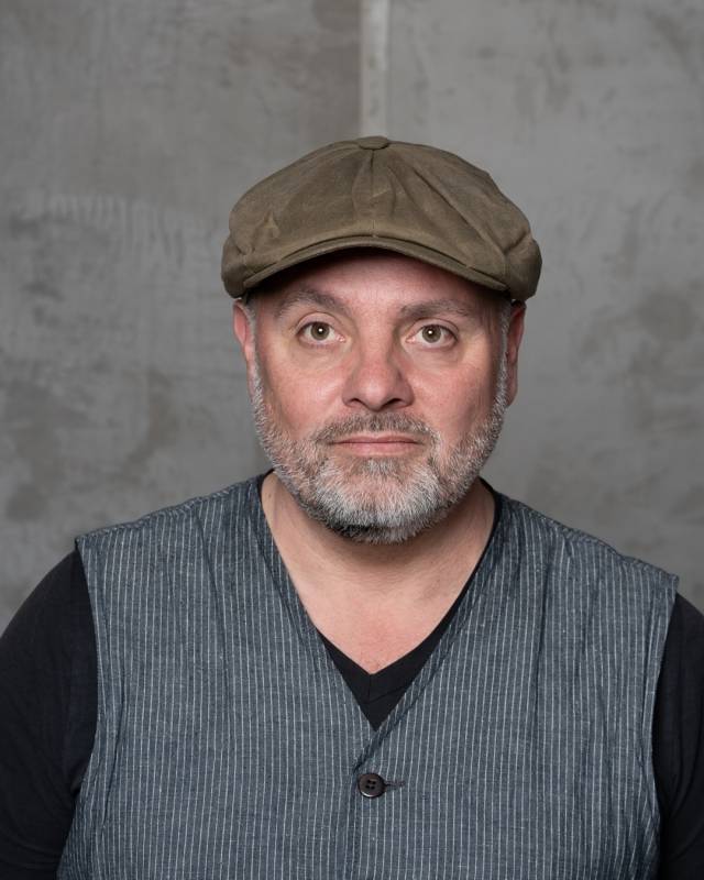 Pike Brothers 1928 Newsboy Cap Lundo Olive