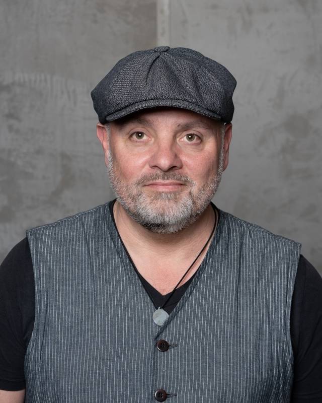 Pike Brothers 1928 Newsboy Cap Pepper