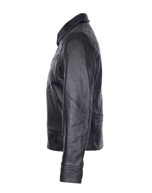 Pike Brothers 1932 Roadster Jacket Glendale Black