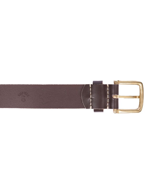 Pike Brothers 1936 Chopper Belt Brown