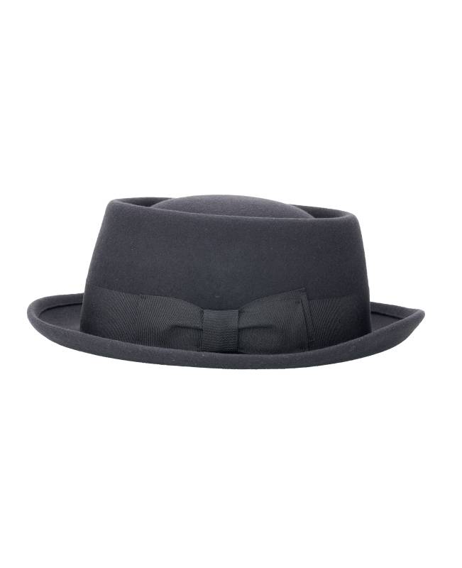 Pike Brothers 1937 Hobbs Hat Grey