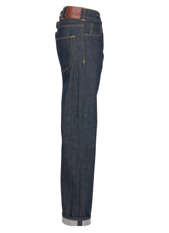 Pike Brothers 1937 Roamer Pant 11oz Metal