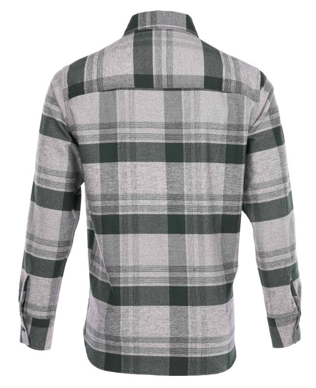 Pike Brothers 1937 Roamer Shirt Elliott green