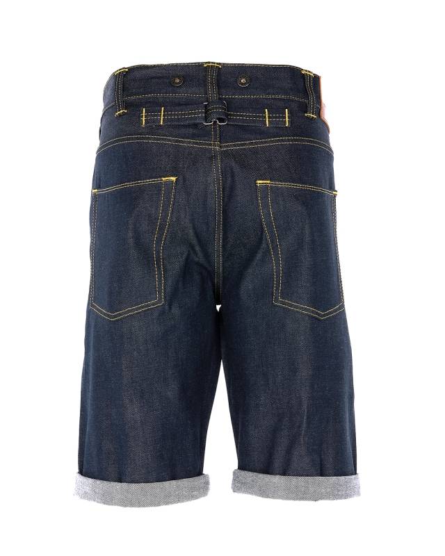 Pike Brothers 1937 Roamer Short 11oz Metal