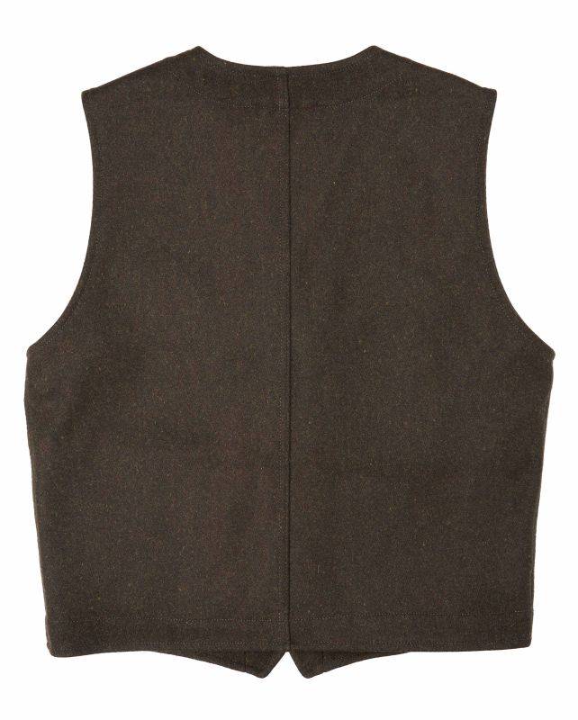 Pike Brothers 1937 Roamer Vest Beaver green