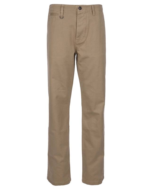 Pike Brothers 1940 Service Chino Leesville Khaki