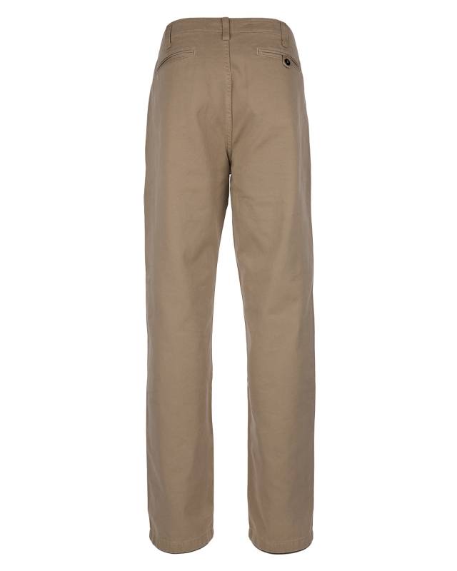 Pike Brothers 1940 Service Chino Leesville Khaki