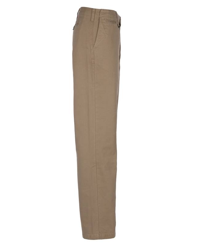 Pike Brothers 1940 Service Chino Leesville Khaki