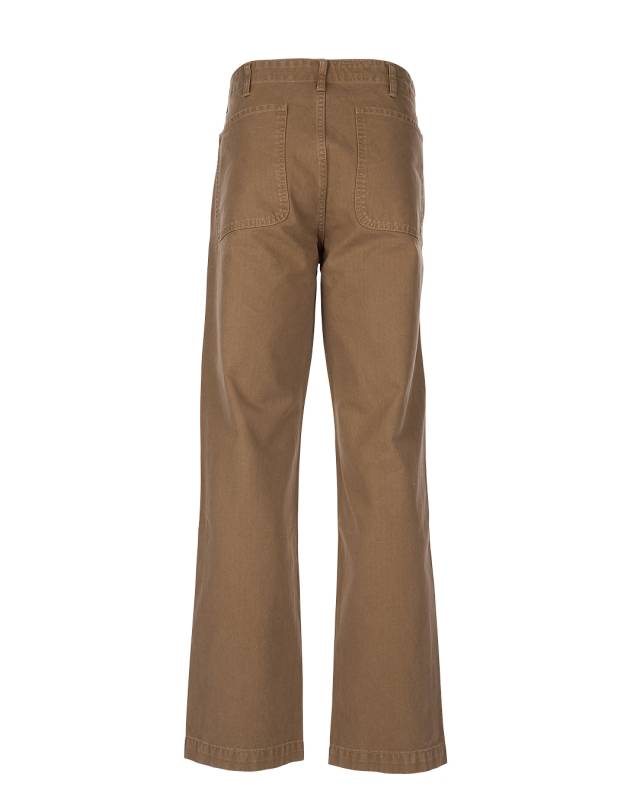 Pike Brothers 1941 Utility Trousers Tarawa