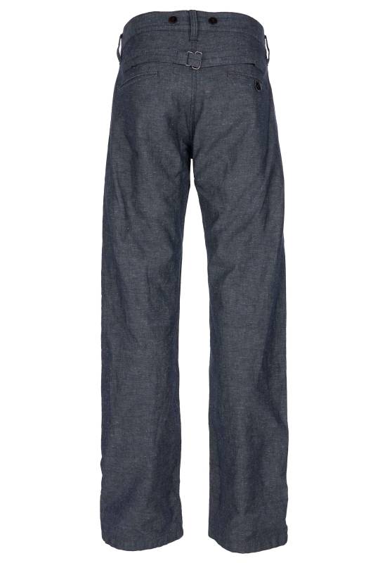Pike Brothers 1942 Hunting Pant Smoke Grey