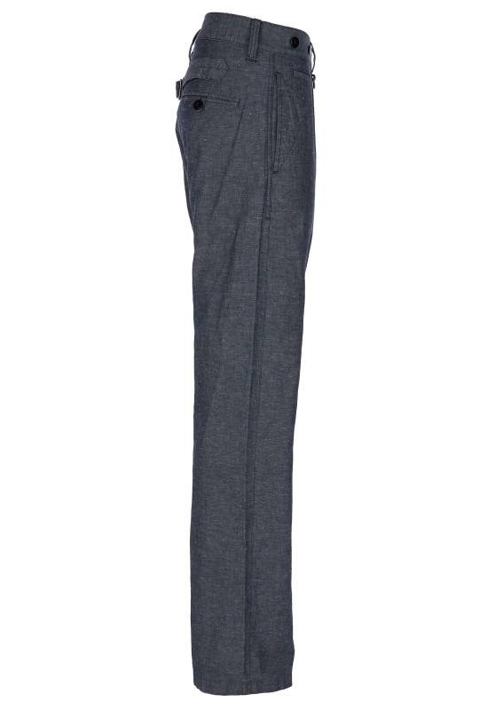 Pike Brothers 1942 Hunting Pant Smoke Grey