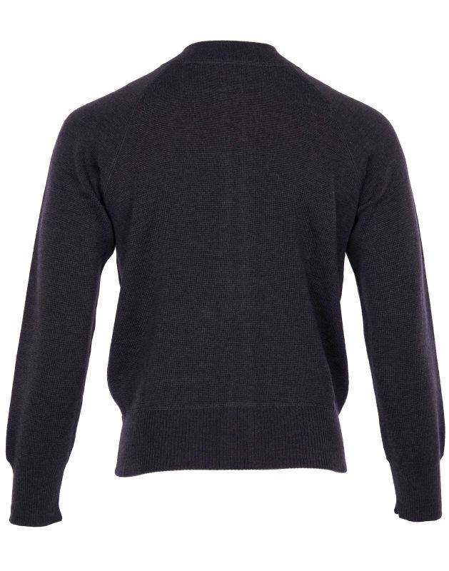 Pike Brothers 1943 C2 Sweater grey