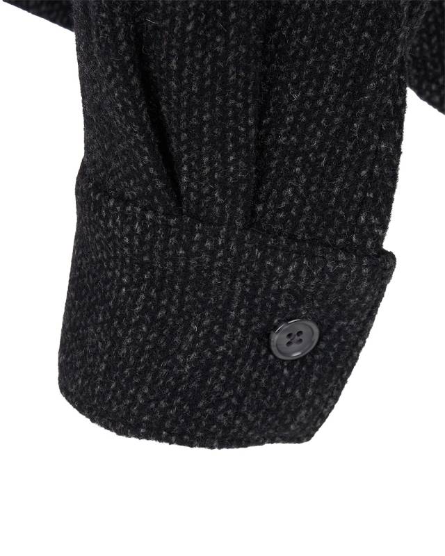 Pike Brothers 1943 CPO Shirt Atlanta Grey