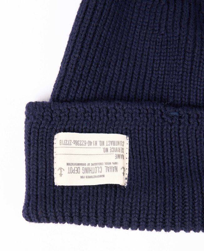 Pike Brothers 1944 USN Watch Cap deep sea