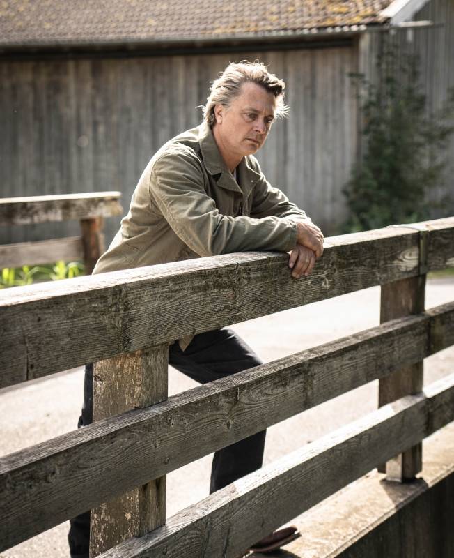 Pike Brothers 1945 N4 Deck Jacket Marram