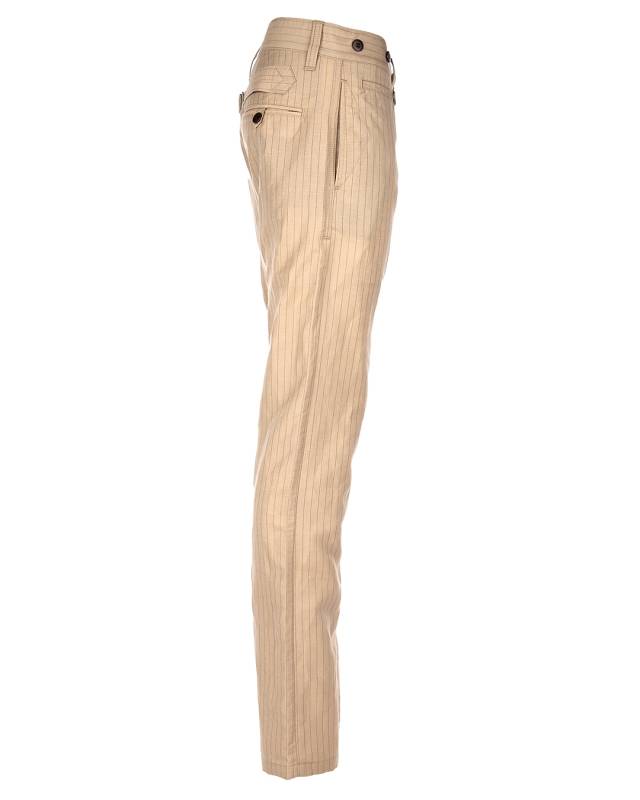 Pike Brothers 1947 Harvester Trousers Chicago Sand