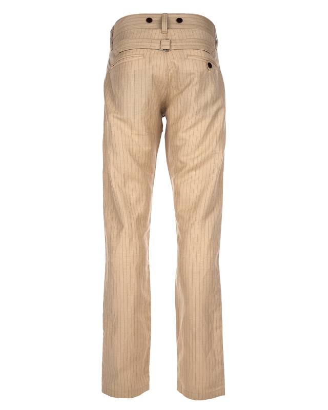 Pike Brothers 1947 Harvester Trousers Chicago Sand