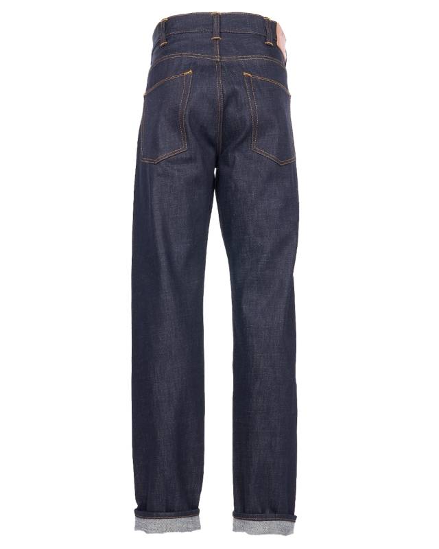 Pike Brothers 1947 Roamer Pant 15oz Indigo