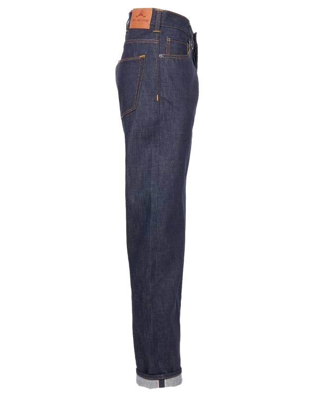 Pike Brothers 1947 Roamer Pant 15oz Indigo