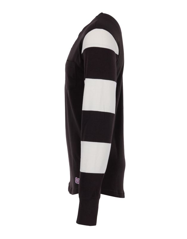 Pike Brothers 1950 Racing Jersey Sprocket White