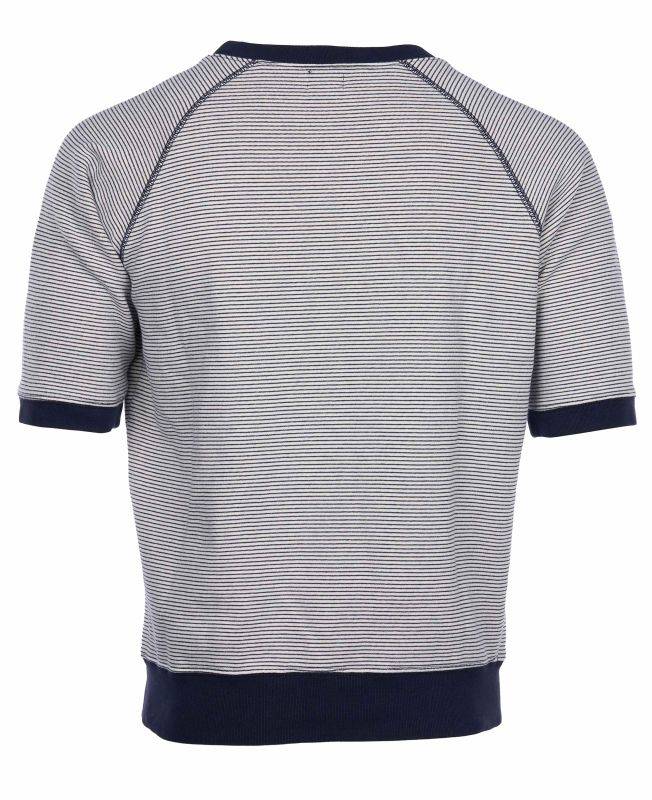 Pike Brothers 1953 Hunnicutt Frisco white