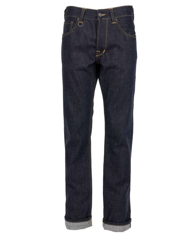 Pike Brothers 1958 Roamer Pant 15oz Indigo