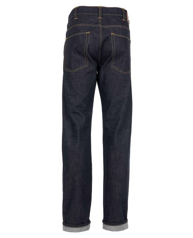 Pike Brothers 1958 Roamer Pant 15oz Indigo