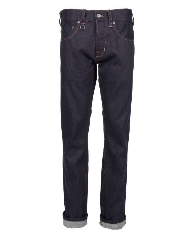 Pike Brothers 1958 Roamer Pant 16oz Indigo