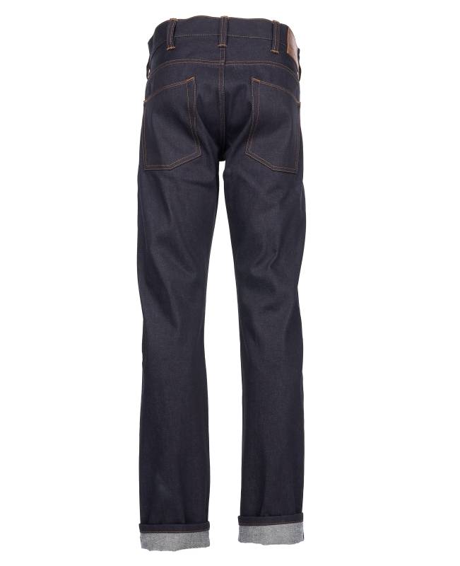 Pike Brothers 1958 Roamer Pant 16oz Indigo