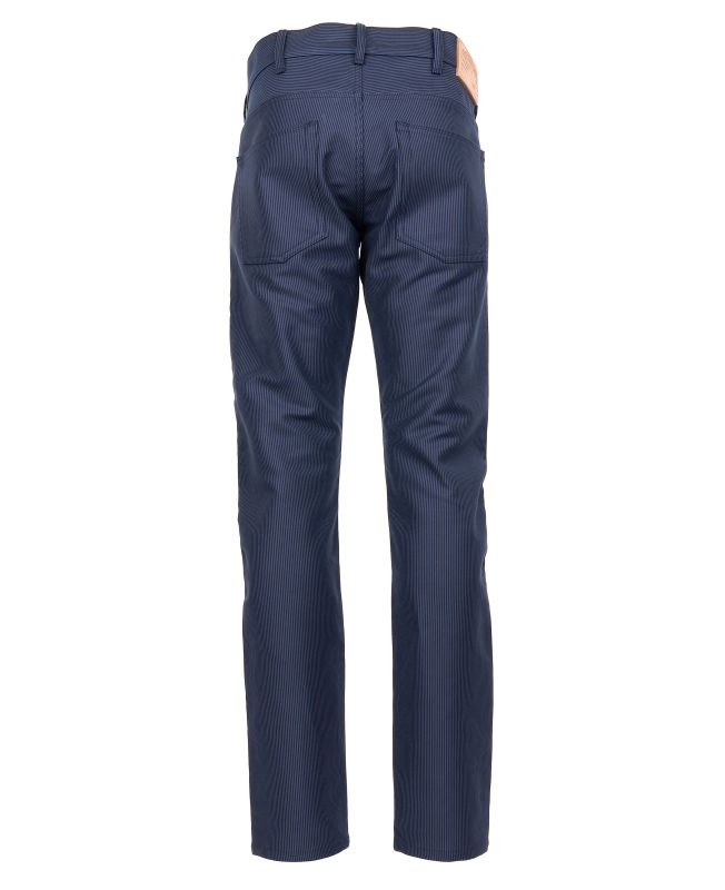 Pike Brothers 1958 Roamer Pant Hamburg Blue