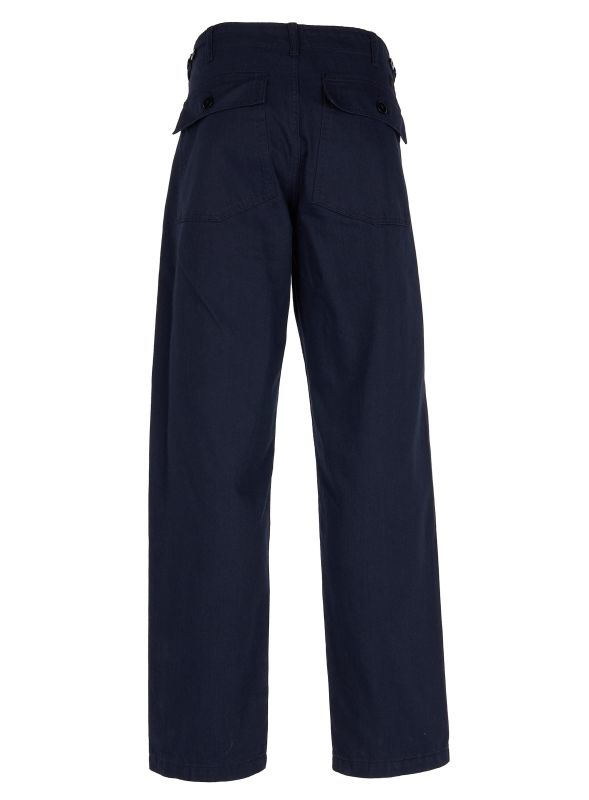 Pike Brothers 1962 OG-107 Pant Navy W28 L34