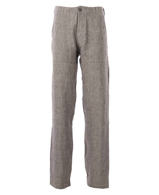 Pike Brothers 1962 OG-107 Pant Sherkin grey