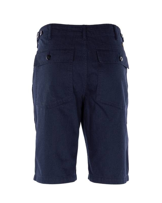 Pike Brothers 1962 OG-107 Short Navy