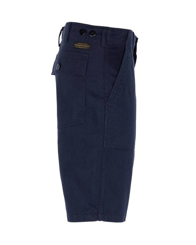 Pike Brothers 1962 OG-107 Short Navy