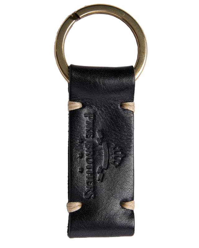 Pike Brothers 1963 Key Hanger Black