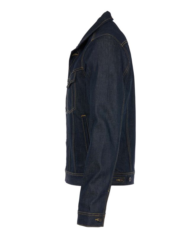 Pike Brothers 1963 Roamer Jacket 11oz Metal