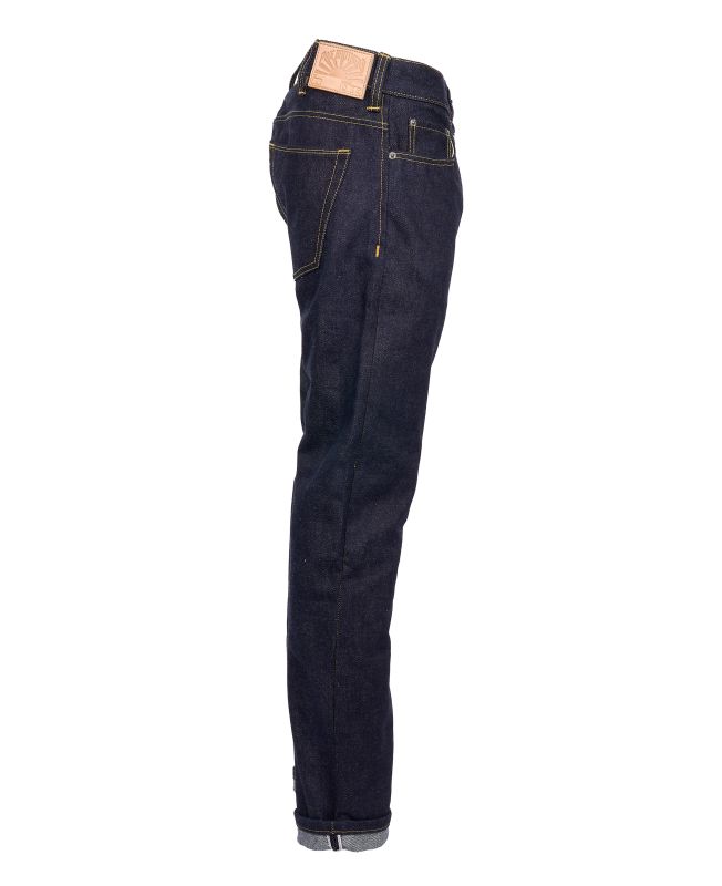 Pike Brothers 1963 Roamer Pant 21oz indigo