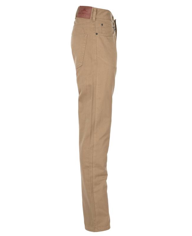 Pike Brothers 1963 Roamer Pant Leesville Sand