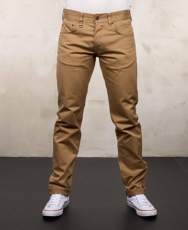 Pike Brothers 1963 Roamer Pant Leesville Sand