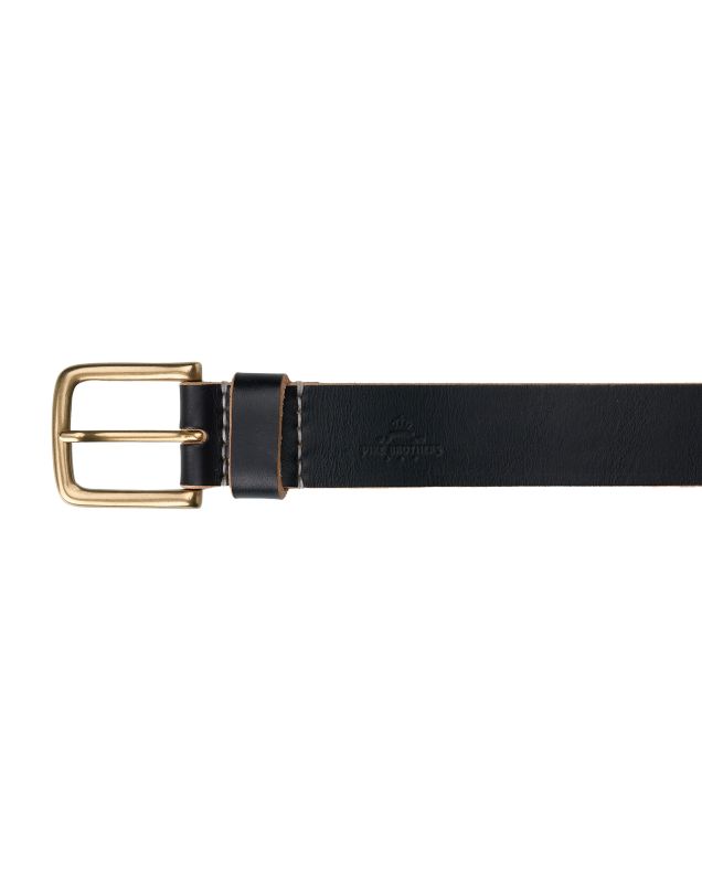 Pike Brothers 1963 Utility Belt black