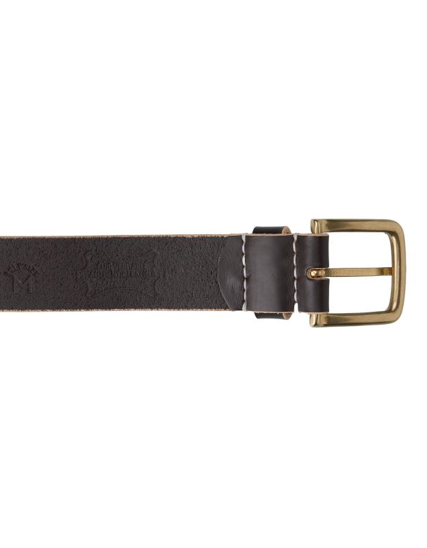 Pike Brothers 1963 Utility Belt Brown