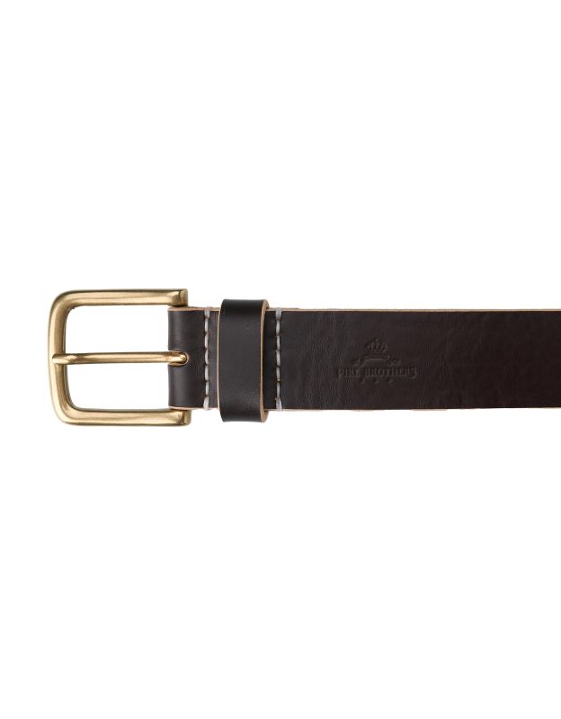 Pike Brothers 1963 Utility Belt brown