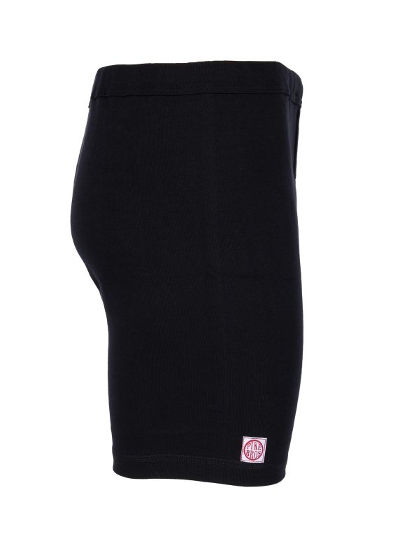 Pike Brothers 1965 Boxer Short Set black