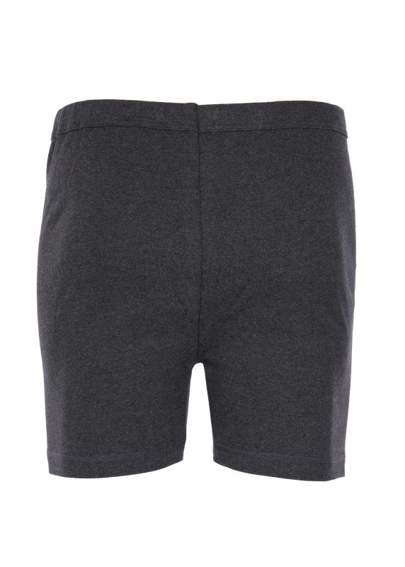 Pike Brothers 1965 Boxer Short Set Grey