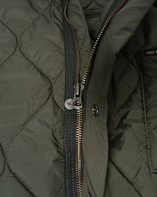 Pike Brothers 1965 CWU Vest Olive Drab