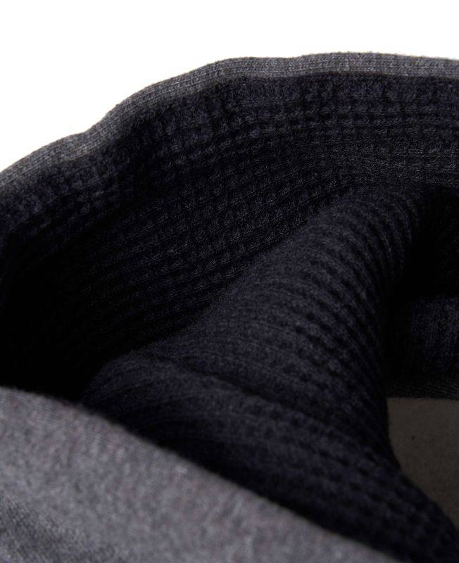 Pike Brothers 1965 PT Hoody Grey Melange