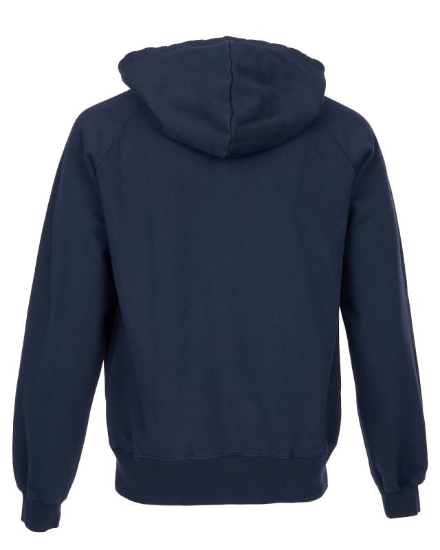 Pike Brothers 1965 PT Hoody Navy