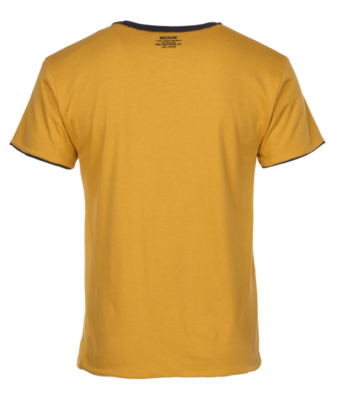 Pike Brothers 1965 UDT Shirt Shadow