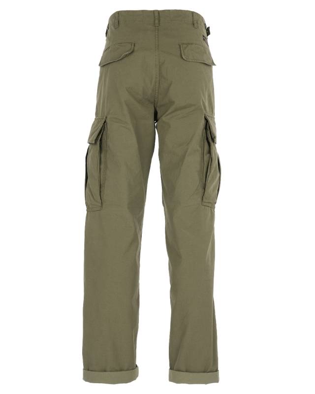 Pike Brothers 1966 Jungle Pant Olive