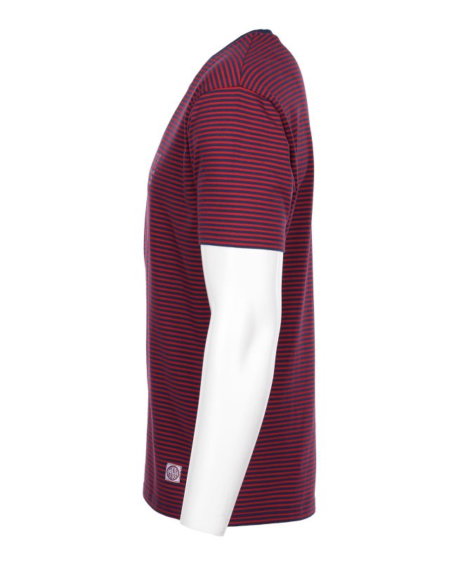 Pike Brothers 1967 Sports Tee Nebraska Red